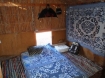 BKA- kitecamp sleeping place